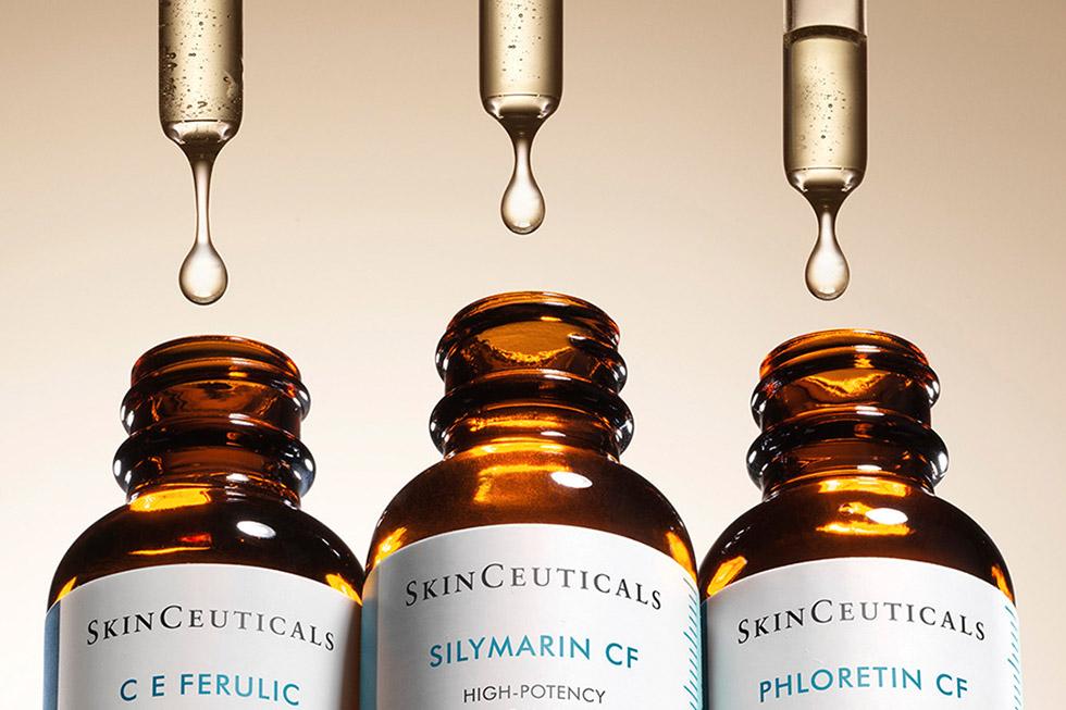 Finding The Right SkinCeuticals Antioxidant Serum For My